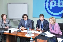 Заседание Комитета АРБ по ипотечному кредитованию, 07 декабря 2011 Заседание Комитета АРБ по ипотечному кредитованию, 07 декабря 2011