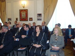 Клуб в гостях у Клуба. <a class=