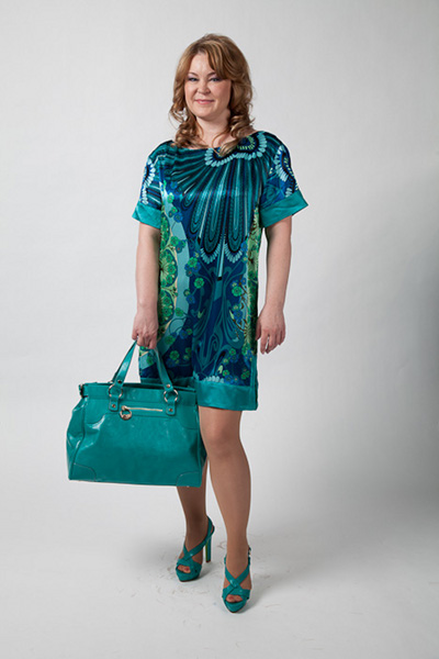 26-04-2011 Версаче, Национальный банковский клуб