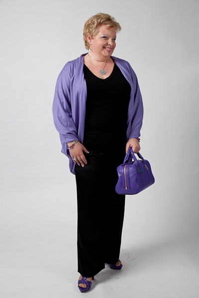 26-04-2011 Версаче, Национальный банковский клуб