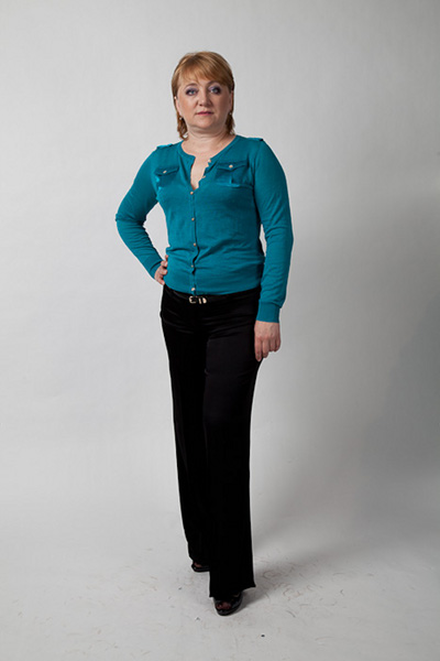 26-04-2011 Версаче, Национальный банковский клуб