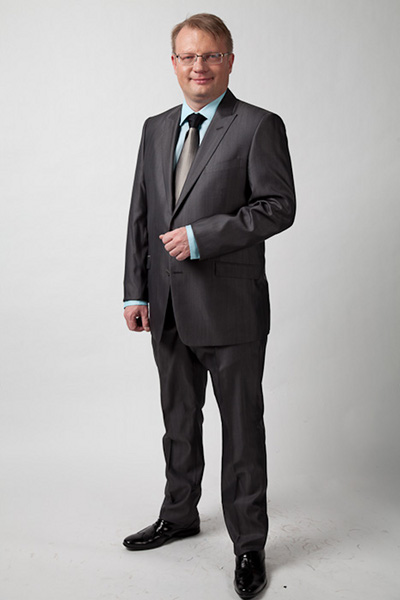 26-04-2011 Версаче, Национальный банковский клуб