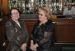 День Банкира, 01 декабря 2011 г., Национальный банковский клуб АРБ