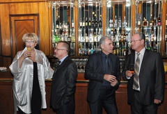 День Банкира, 01 декабря 2011 г., Национальный банковский клуб АРБ