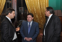 День Банкира, 01 декабря 2011 г., <a class=