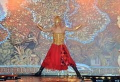 День Банкира, 01 декабря 2011 г., Национальный банковский клуб АРБ