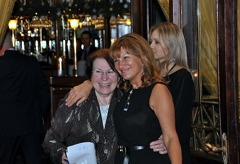 День Банкира, 01 декабря 2011 г., Национальный банковский клуб АРБ