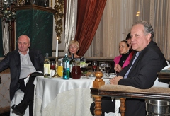 День Банкира, 01 декабря 2011 г., Национальный банковский клуб АРБ