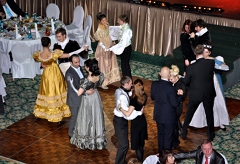 День Банкира, 01 декабря 2011 г., Национальный банковский клуб АРБ