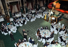 День Банкира, 01 декабря 2011 г., Национальный банковский клуб АРБ