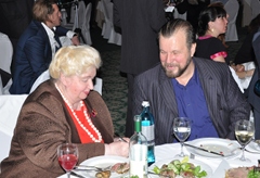 День Банкира, 01 декабря 2011 г., Национальный банковский клуб АРБ