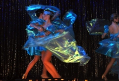 День Банкира, 01 декабря 2011 г., Национальный банковский клуб АРБ