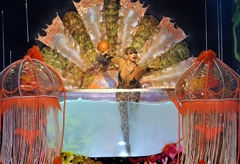 День Банкира, 01 декабря 2011 г., Национальный банковский клуб АРБ