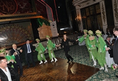 День Банкира, 01 декабря 2011 г., Национальный банковский клуб АРБ