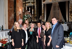 День Банкира, 01 декабря 2011 г., Национальный банковский клуб АРБ