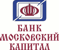 Банк Московский Капитал