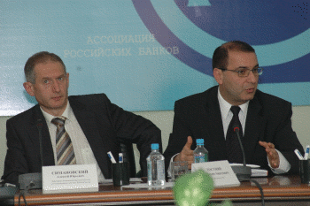 ПрессКонференция, АРБ, 24-04-2007