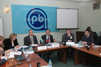 ПрессКонференция, АРБ, 24-04-2007