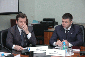 ПрессКонференция, АРБ, 24-04-2007