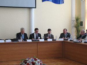 Заседание в Благовещенске. Июнь-2007 Заседание в Благовещенске. Июнь-2007