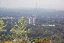 23 октября 2007, Совещание в Нальчике