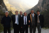 23 октября 2007, Совещание в Нальчике