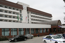 23 октября 2007, Совещание в Нальчике