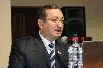 23 октября 2007, Совещание в Нальчике