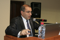 23 октября 2007, Совещание в Нальчике