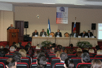 23 октября 2007, Совещание в Нальчике