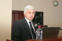 23 октября 2007, Совещание в Нальчике