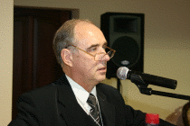 23 октября 2007, Совещание в Нальчике