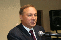 23 октября 2007, Совещание в Нальчике