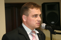 23 октября 2007, Совещание в Нальчике