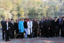 23 октября 2007, Совещание в Нальчике