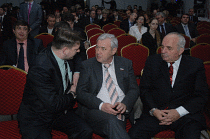 Национальная банковская премия. 12-12-2007