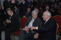 Национальная банковская премия. 12-12-2007