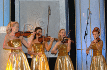 Национальная банковская премия. 12-12-2007