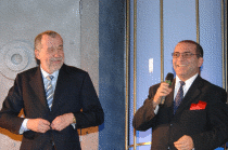 Национальная банковская премия. 12-12-2007