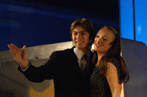 Национальная банковская премия. 12-12-2007