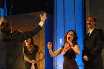 Национальная банковская премия. 12-12-2007