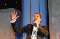 Национальная банковская премия. 12-12-2007