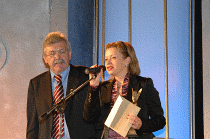 Национальная банковская премия. 12-12-2007