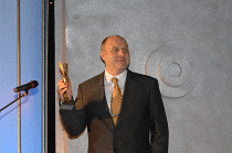 Национальная банковская премия. 12-12-2007