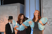 Национальная банковская премия. 12-12-2007