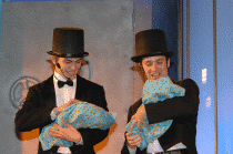 Национальная банковская премия. 12-12-2007