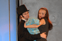 Национальная банковская премия. 12-12-2007