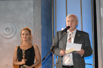 Национальная банковская премия. 12-12-2007