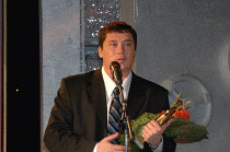 Национальная банковская премия. 12-12-2007