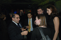 Национальная банковская премия. 12-12-2007